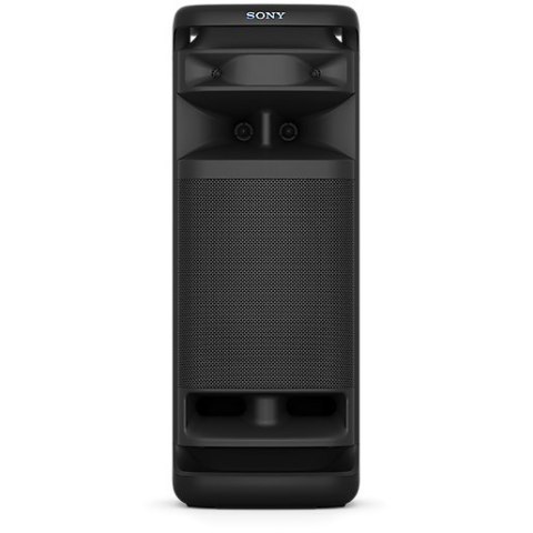 Sony 4548736157163 Głośnik imprezowy Czarny