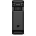 Sony 4548736157163 Głośnik imprezowy Czarny