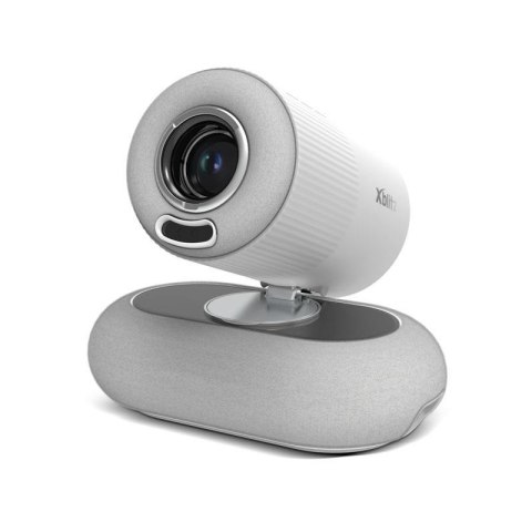 Projektor multimedialny LED z systemem android Xblitz X-Lumen