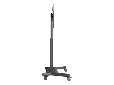 Stojak podłogowy z kółkami HAGOR M Public Floorstand HD - cart