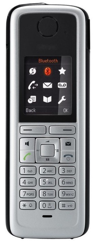 Unify OpenStage M3 Ex Handset