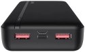 Powerbank HAVIT PB92 Czarny PB92 black