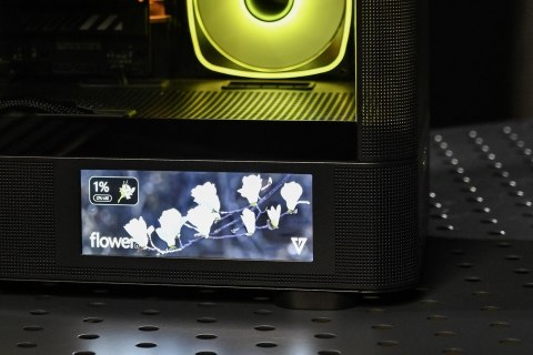 Actina Selection U5-250KF/32GB/1TB/RTX5070/850W