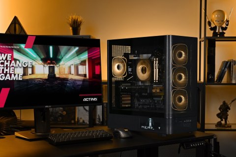 Actina Selection U5-250KF/32GB/1TB/RTX5070/850W