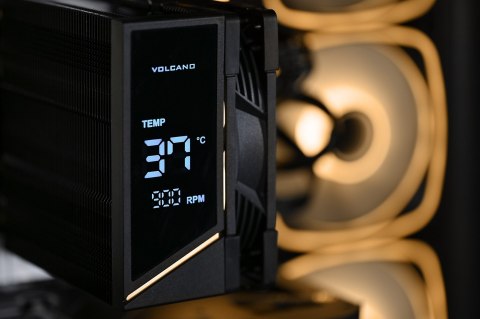 Actina Selection U5-250KF/32GB/1TB/RTX5070/850W