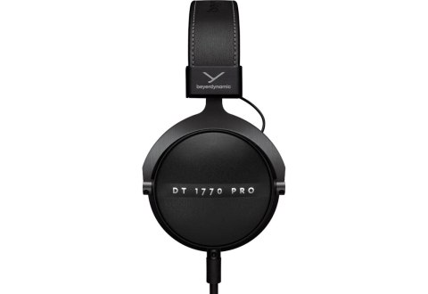 Beyerdynamic DT 1770 PRO MK II  - Słuchawki studyjne zamknięte (OUTLET)