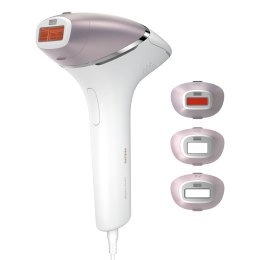 Depilacjia światłem PHILIPS LUMEA BRI 947/00 (OUTLET)