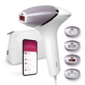 Depilacjia światłem PHILIPS LUMEA BRI 947/00 (OUTLET)