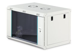 Digitus Obudowa naścienna z serii Dynamic-N - 600x450 mm (szer. x głęb.), niezmontowana