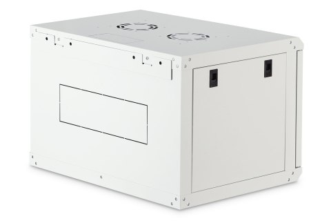 Digitus Obudowa naścienna z serii Dynamic-N - 600x450 mm (szer. x głęb.), niezmontowana