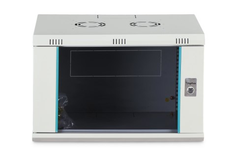 Digitus Obudowa naścienna z serii Dynamic-N - 600x450 mm (szer. x głęb.), niezmontowana