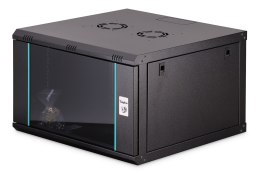 Digitus Obudowa naścienna z serii Dynamic-N - 600x600 mm (WxD), niezamontowana