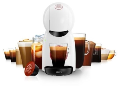Ekspres ciśnieniowy KRUPS KP1A31 Dolce Gusto Piccol (OUTLET)