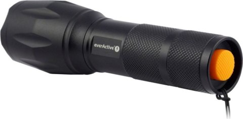 FL600 Lampa EVERACTIVE Czarny