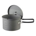 Garnek turystyczny Esbit Aluminium Pot 1600 ml