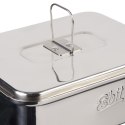 Garnek turystyczny Esbit Stainless Steel Pot 1,2 L