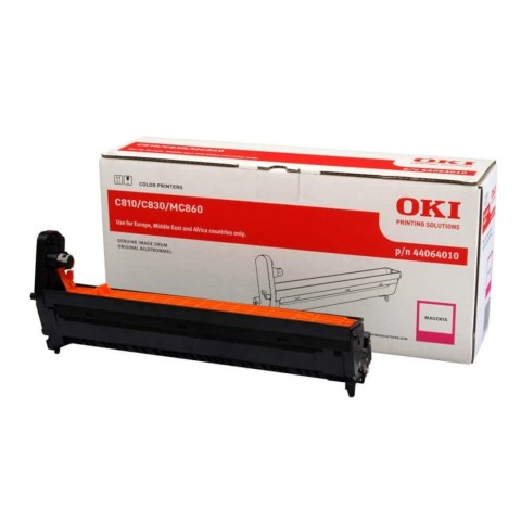 OKI 44844470 bęben do tonera Oryginalny 1 szt.