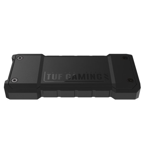 Obudowa na dysk zewnętrzny SSD Asus TUF Gaming A2 Czarny (OUTLET)