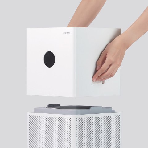 Oczyszczacz powietrza Xiaomi Smart Air Purifier 4 Lite (OUTLET)