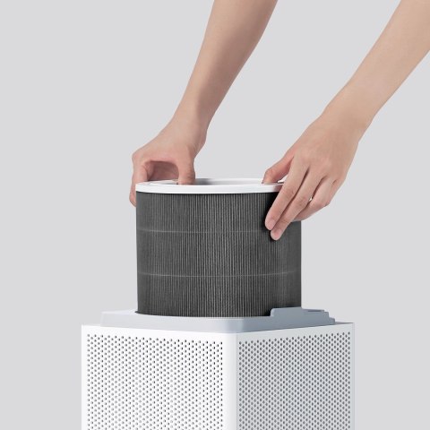Oczyszczacz powietrza Xiaomi Smart Air Purifier 4 Lite (OUTLET)