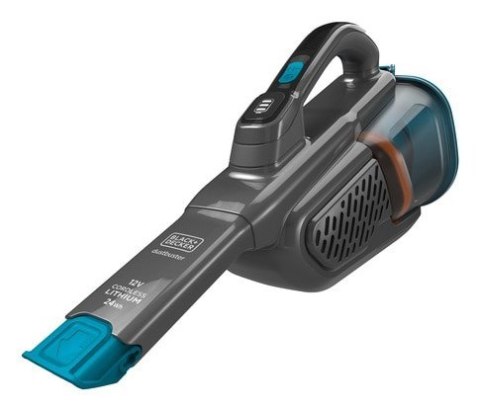 Odkurzacz ręczny 12V BHHV320J BLACK+DECKER (OUTLET)
