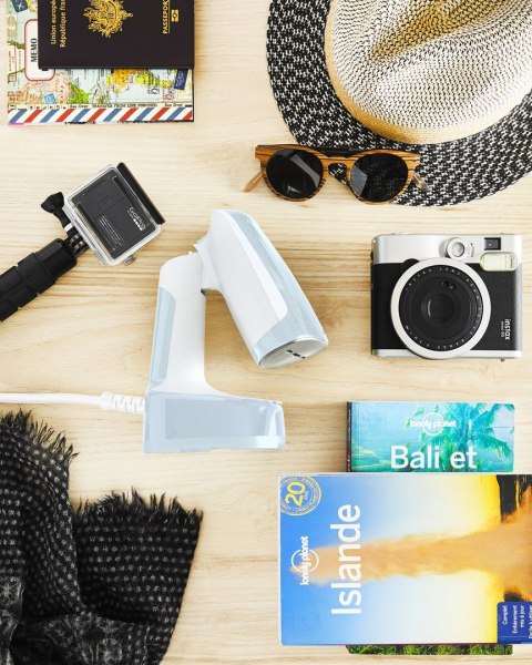 Parownica do ubrań TEFAL DT3041