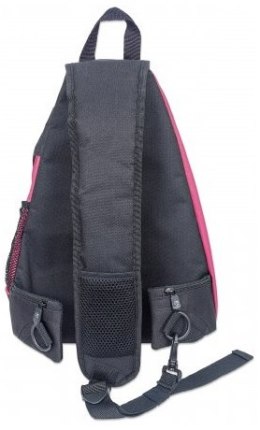 Plecak MANHATTAN Sling 439879 (maks.12