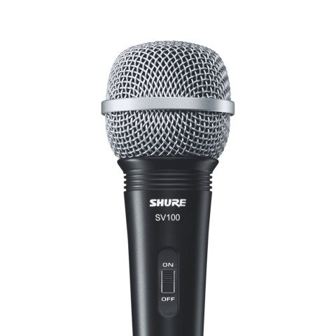 Shure SV100- Mikrofon dynamiczny (OUTLET)