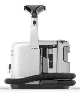 Tineco iCarpet Spot maszyna do czyszczenia dywanów Ręczny Czarny, Biały