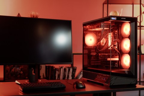 Actina Selection 245KF/16GB/1TB/RX9060XT/750W