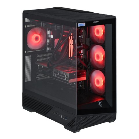 Actina Selection 245KF/16GB/1TB/RTX5060Ti/750W