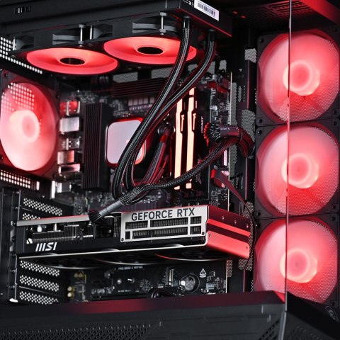 Actina Selection 245KF/16GB/1TB/RTX5060Ti/750W