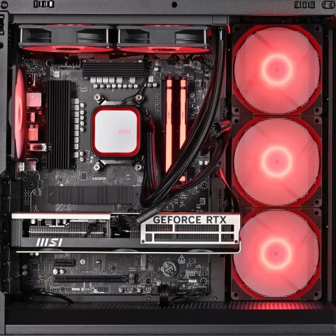 Actina Selection 245KF/16GB/1TB/RTX5070/750W