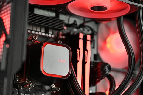 Actina Selection 245KF/16GB/1TB/RTX5070/750W