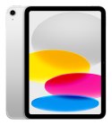 Apple 11-inch iPad Wi-Fi + LTE 128GB Silver