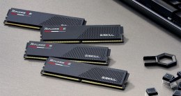 G.Skill Ripjaws S5 / F5-6000J3040F16GX2-RS5K moduł pamięci 32 GB 2 x 16 GB DDR5