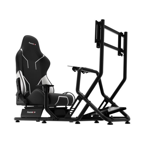 Kokpit Wyścigowy Huzaro Speed 6.0