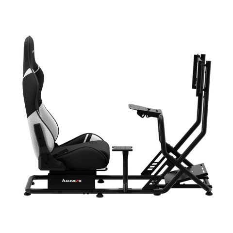 Kokpit Wyścigowy Huzaro Speed 6.0