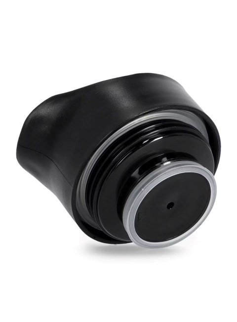 Kubek termiczny Esbit Thermo Mug 375ml, czarny