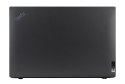 Laptop poleasingowy Lenovo Thinkpad L14 G4 14" FHD Ryzen 5 7530U 16GB RAM 256GB SSD Windows 11 Pro COA QWERTY US BKLT