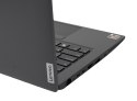 Laptop poleasingowy Lenovo Thinkpad L14 G4 14" FHD Ryzen 5 7530U 16GB RAM 256GB SSD Windows 11 Pro COA QWERTY US BKLT