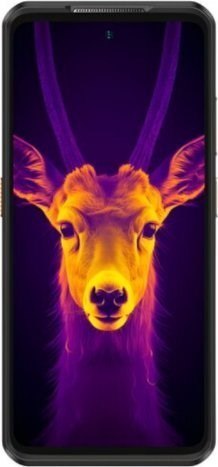 Smartfon Ulefone Armor 25T 8GB/256GB Frost Black