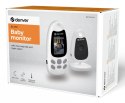 Kamera niania z monitorem Denver BC-250
