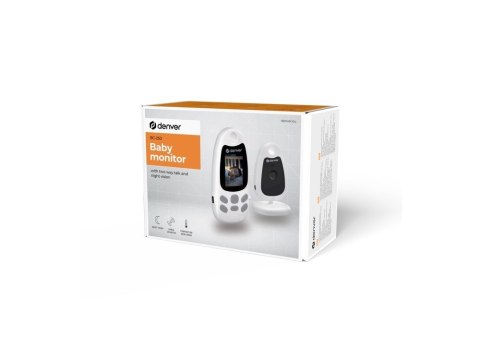 Kamera niania z monitorem Denver BC-250