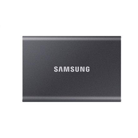 Samsung MU-PC4T0T 4 TB USB Type-C 3.2 Gen 2 (3.1 Gen 2) Szary, Tytan