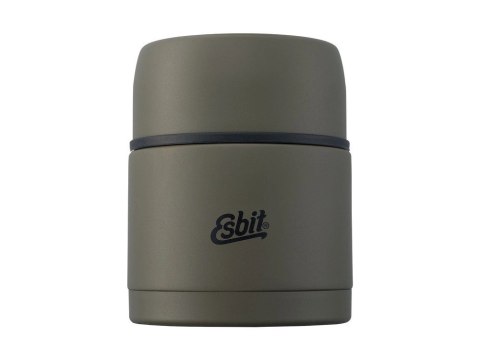 Termos obiadowy Esbit Food Jug 500ml, olive green