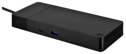 DELL DOCK Stacja dokująca WD19S + zasilacz 130W UŻYWANA