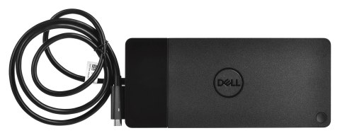 DELL DOCK Stacja dokująca WD19S + zasilacz 130W UŻYWANA