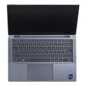 DELL LATITUDE 9430 i7-1265U 16GB 512GB SSD 14" FHD Win11pro + zasilacz UŻYWANY