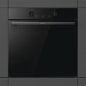 Piekarnik Do zabudowy GORENJE Essential BPS6737E04DBG